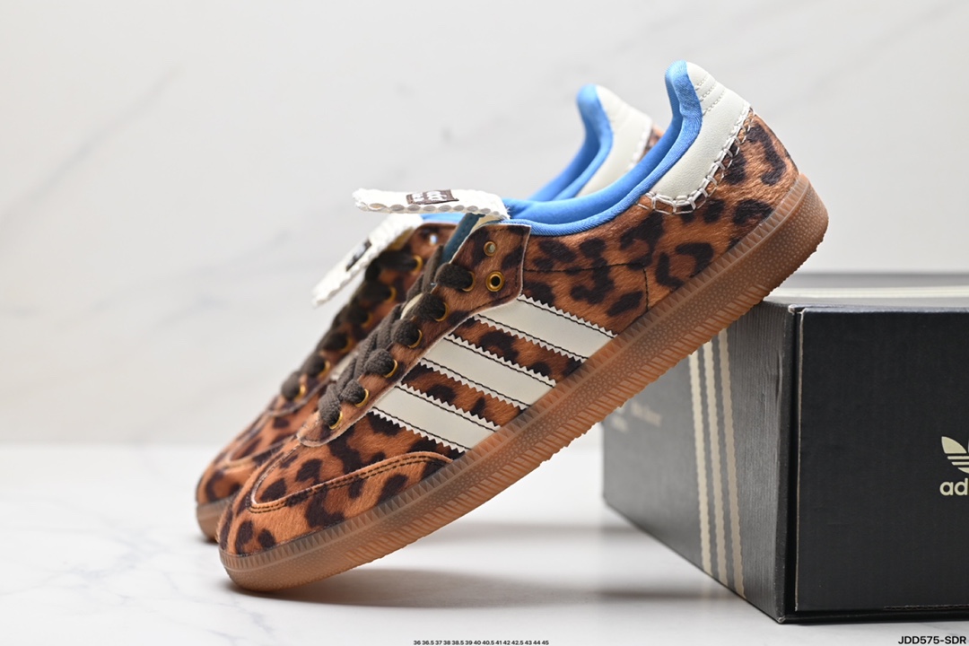 Adidas Samba Shoes